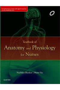 TB of Anatomy and Physiology for Nurses