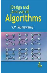 Design and Analysis of Algorithms