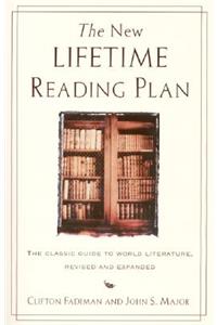 The New Lifetime Reading Plan