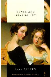 Sense and Sensibility