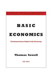 Basic Economics