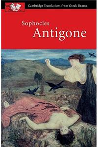 Sophocles: Antigone