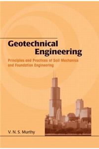 Geotechnical Engineering