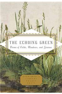 The Echoing Green