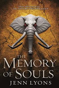 Memory of Souls