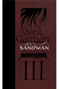 The Sandman Omnibus Vol. 3