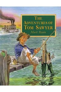 Adventures Of Tom Sawyer