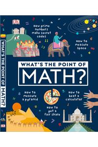 What's the Point of Math?