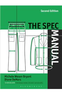 The Spec Manual 2nd Edition