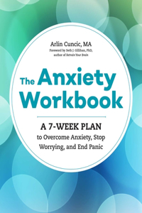 The Anxiety Workbook