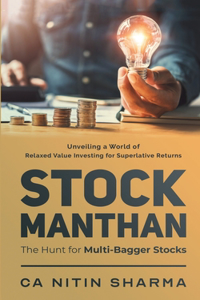 Stock Manthan