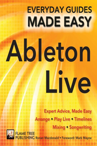 Ableton Live Basics