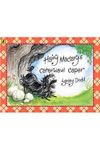 Hairy Maclary's Caterwaul Caper