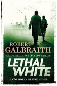 Lethal White