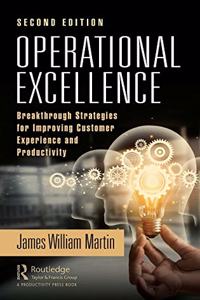 Operational Excellence