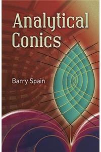 Analytical Conics