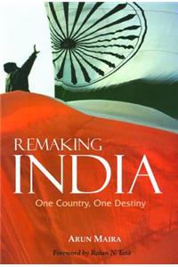 Remaking India