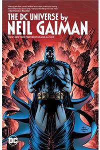 The DC Universe by Neil Gaiman