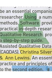 Using Software in Qualitative Research