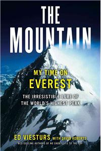 The Mountain: My Time on Everest