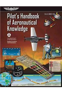 Pilot's Handbook of Aeronautical Knowledge