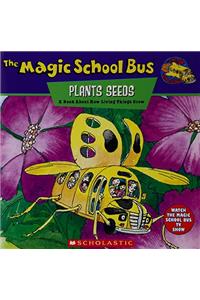 MSB: PLANTS SEEDS- A BOOK ABOUT HOW LIVING THINGS