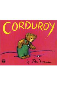 Corduroy