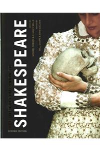 The Oxford Companion to Shakespeare