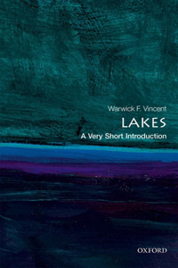 Lakes: A Very Short Introduction