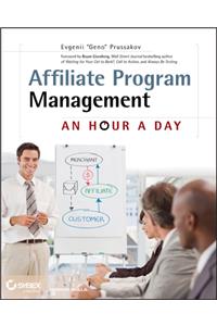 Affiliate Program Management