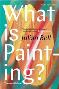 What Is Painting?