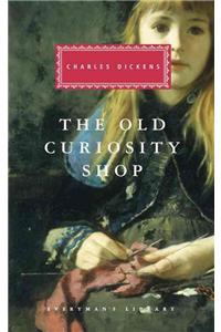 The Old Curiosity Shop