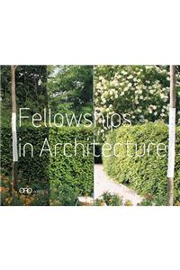 Fellowships in Architecture