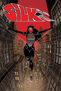 Silk: Out of the Spider-Verse Vol. 1 Tpb