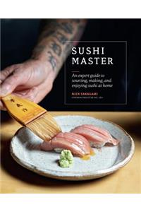 Sushi Master