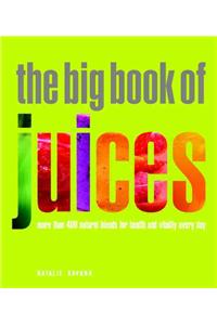 The Big Book of Juices