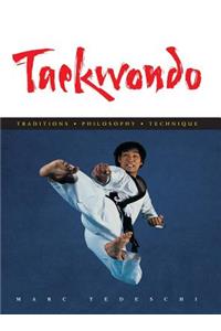 Taekwondo