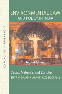 Environmental Law and Policy in India