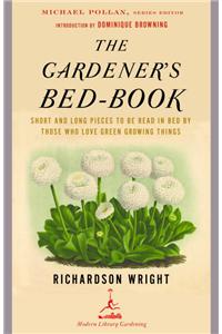 The Gardener's Bed-Book