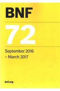 British National Formulary (BNF)