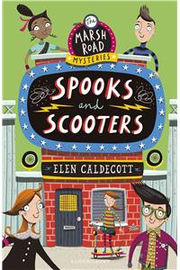 Spooks and Scooters