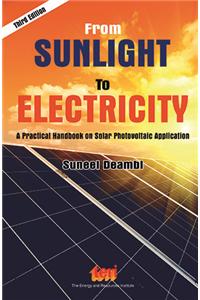 From Sunlight to Electricity