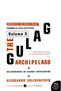 The Gulag Archipelago [Volume 3]