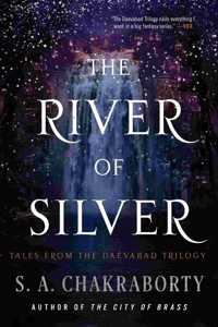 The River of Silver