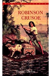 Robinson Crusoe