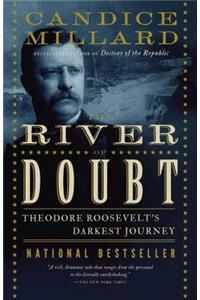 The River of Doubt