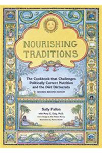 Nourishing Traditions