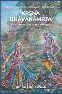 K&#7771;&#7779;&#7751;a Bh&#257;van&#257;m&#7771;ta