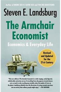 The Armchair Economist