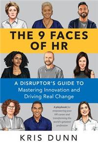 The 9 Faces of HR